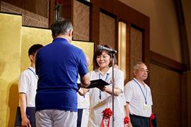 株式会社開邦工業（沖縄県）様