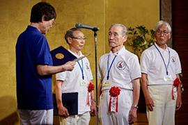 勝瀬直久（東京都）様