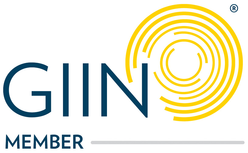 GIIN MEMBER