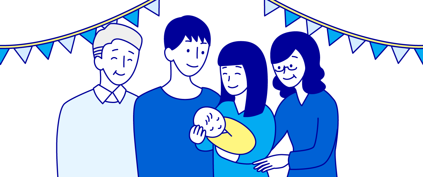 子どもの将来を考える